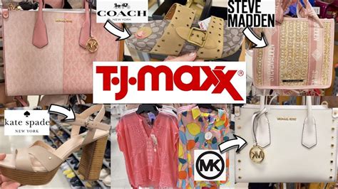 tj maxx runway clearance